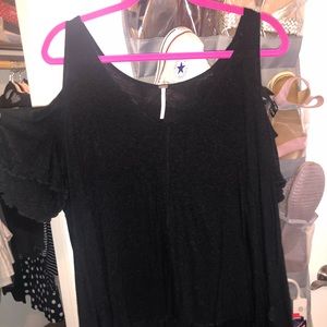 Free People open shoulder
